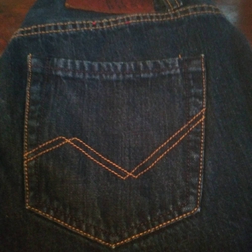 Jeans - Picture 2 of 2